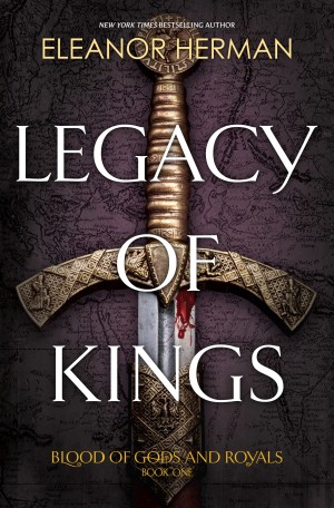 Legacy of Kings