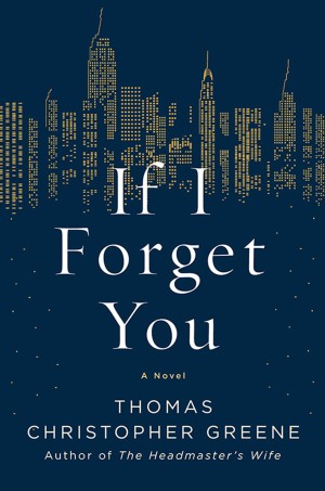 If I Forget You