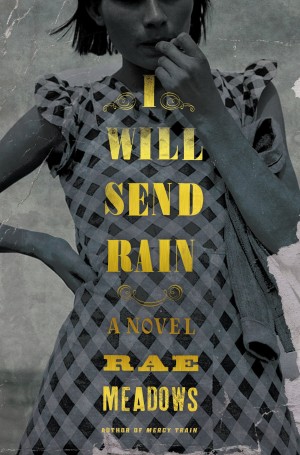 I Will Send Rain