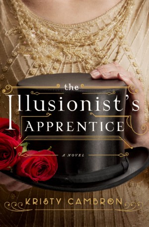The Illusionist’s Apprentice