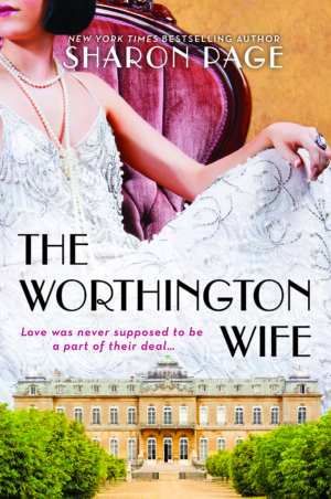 The Worthington Wife