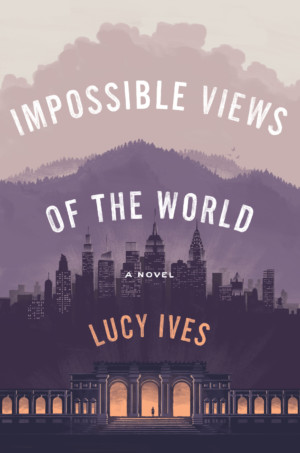 Impossible Views of the World