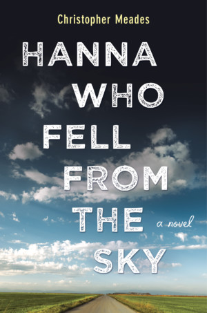 Hanna Who Fell From the Sky