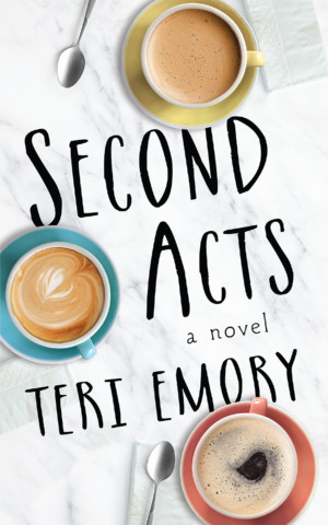 Second Acts