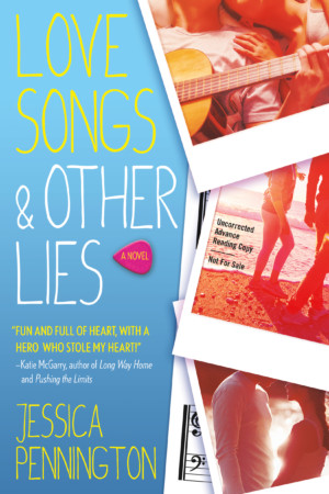 Love Songs & Other Lies