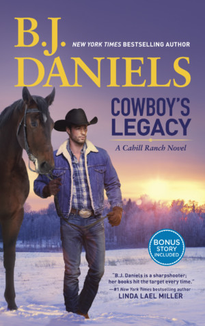 Cowboy’s Legacy