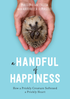 A Handful of Happiness
