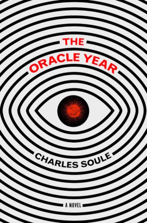 The Oracle Year
