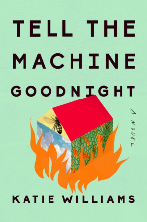 Tell the Machine Good Night
