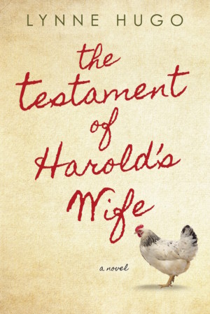 The Testament of Harold’s Wife