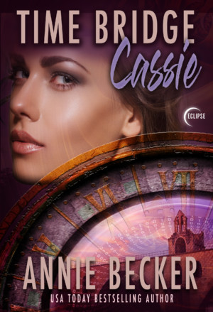 Time Bridge: Cassie