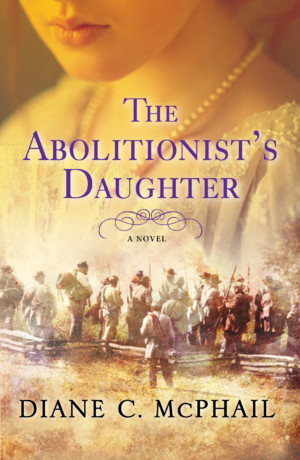 The Abolitionist’s Daughter