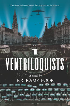 The Ventriloquists