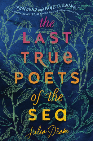 Last True Poets of the Sea