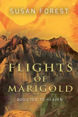 Flights of Marigold