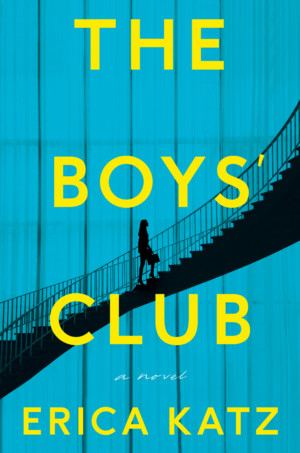 The Boys’ Club