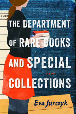 DEPARTMENT OF RARE BOOKS AND SPECIAL COLLECTIONS
