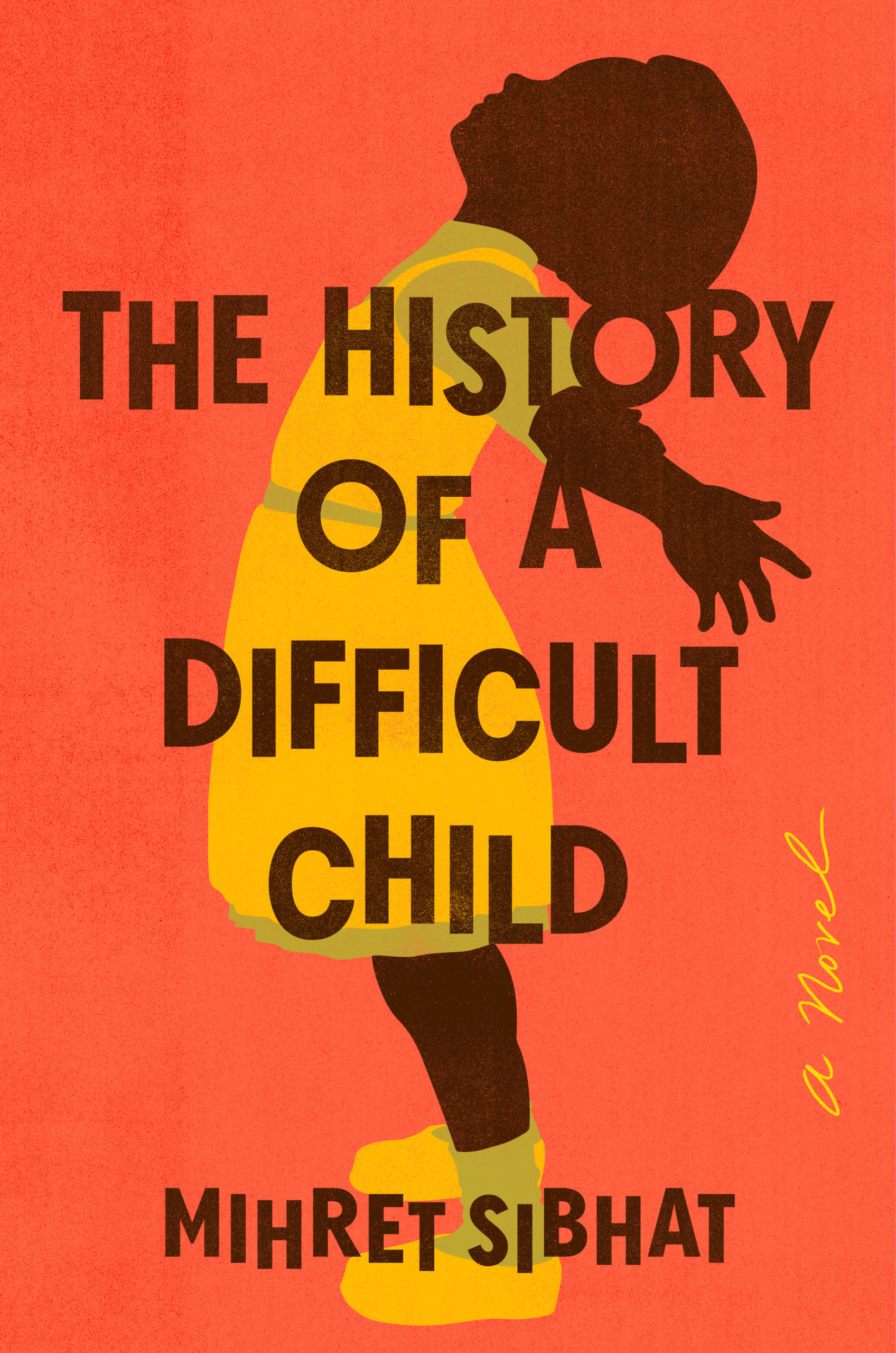 THE HISTORY OF A DIFFICULT CHILD