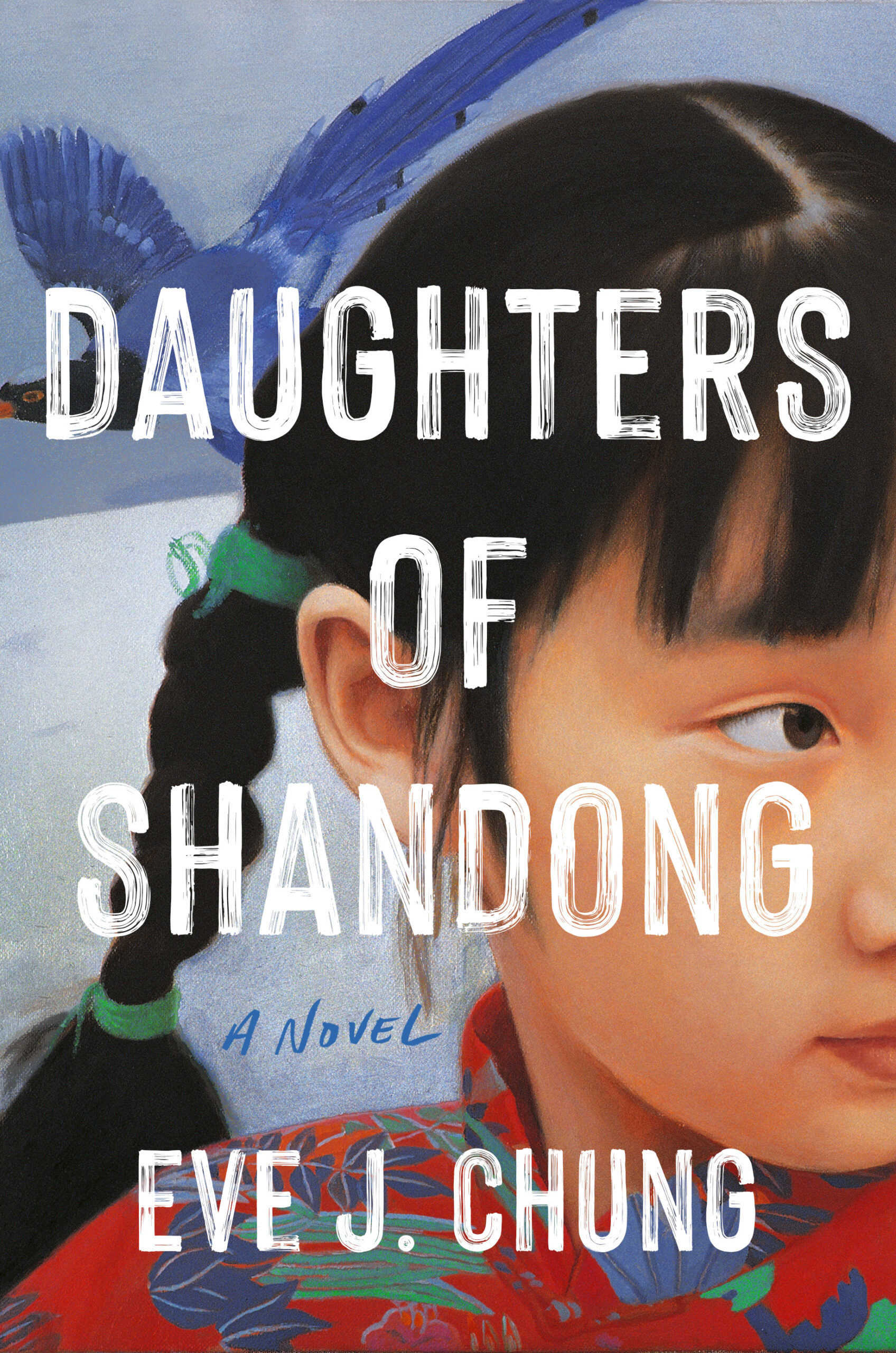 DAUGHTERS OF SHANDONG