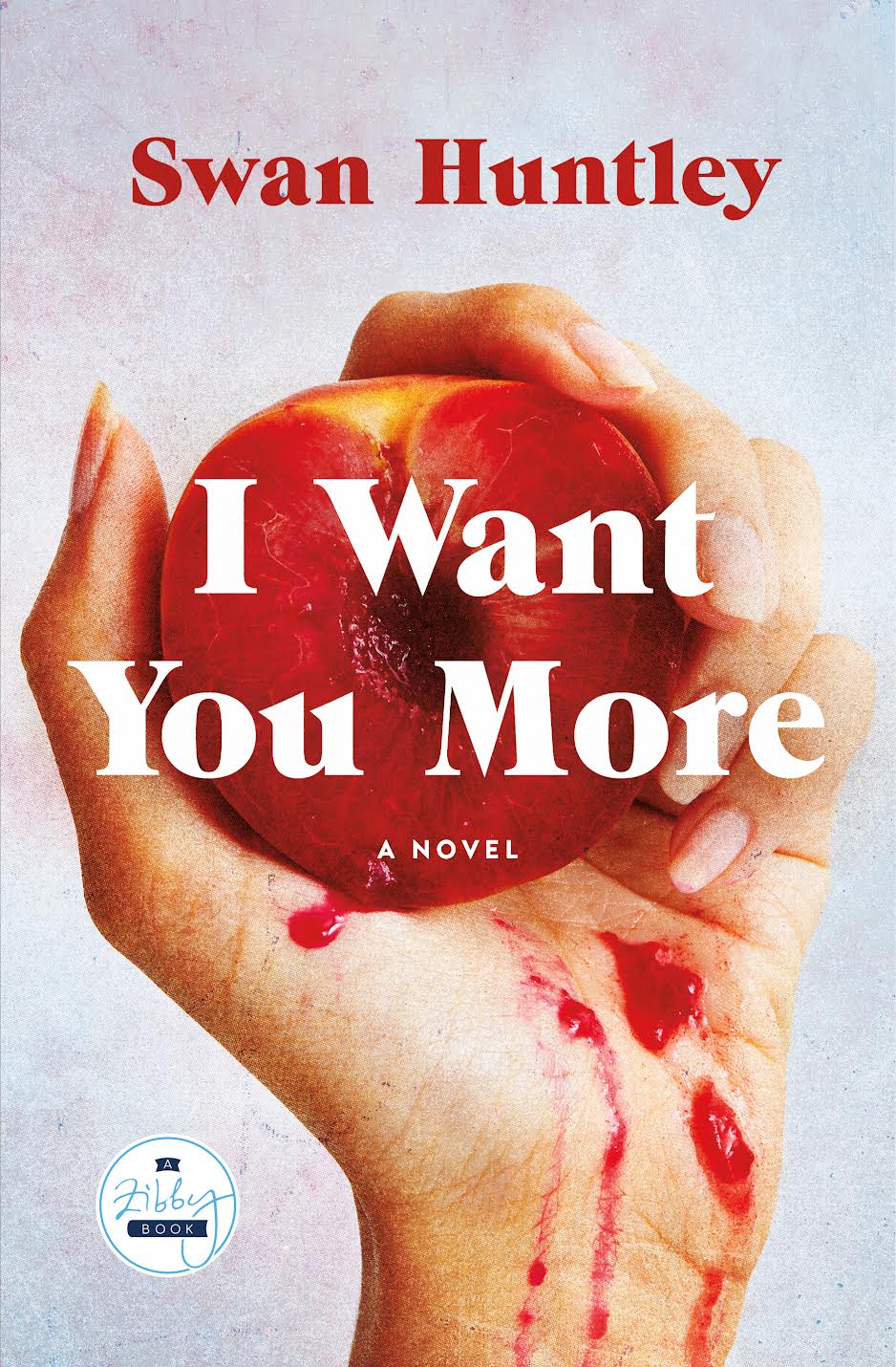 I WANT YOU MORE