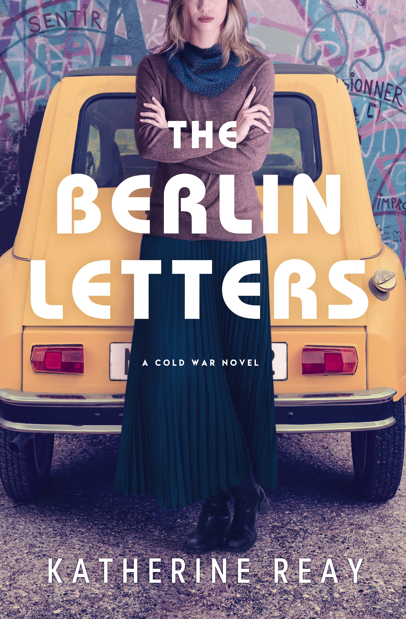 THE BERLIN LETTERS