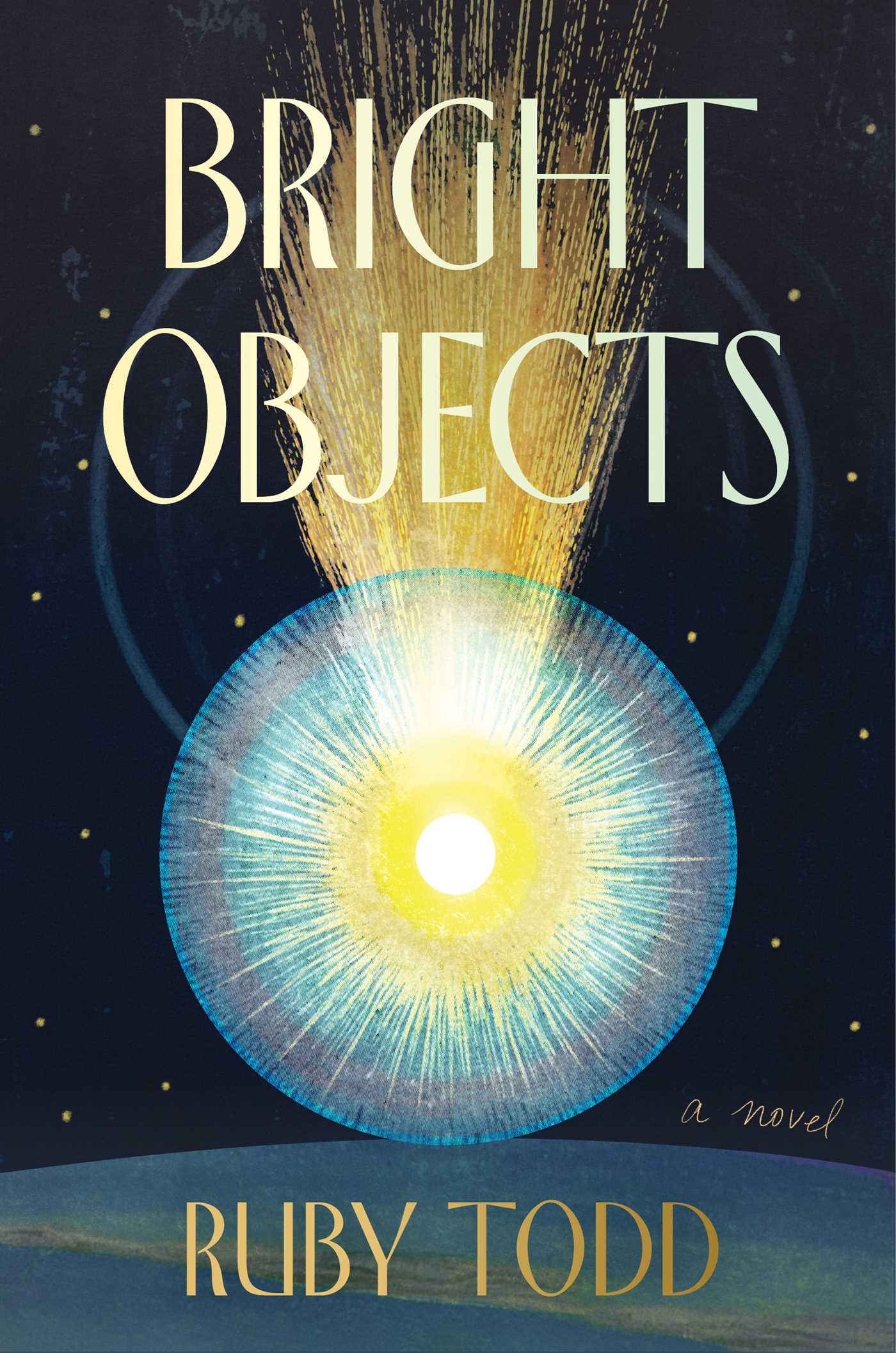 BRIGHT OBJECTS